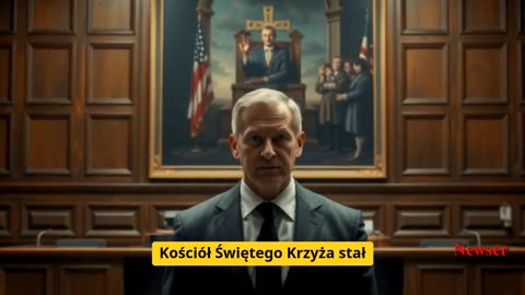 Robert Bąkiewicz przed sądem za obronę Kościoła!
