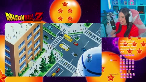 Dragonball Z Cap 276