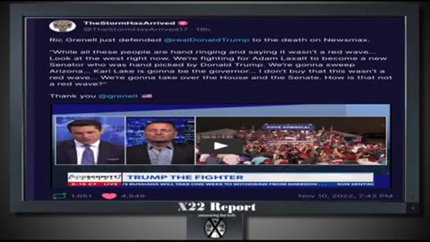 Ep. 2923b - Enemy At The Front Door, Let The World Witness The Truth_part7