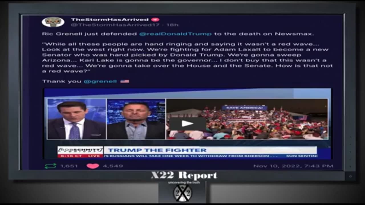 Ep. 2923b - Enemy At The Front Door, Let The World Witness The Truth_part7
