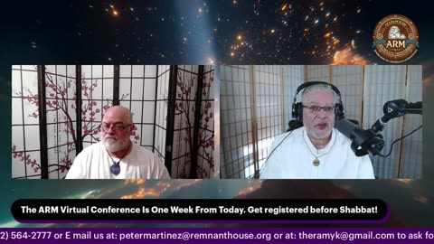 The Apostles At The Gates Episode 17 5-26-25