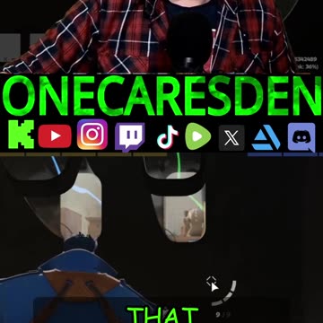 Racism Unites Us All? ONECARESDEN Drops a Hot Take