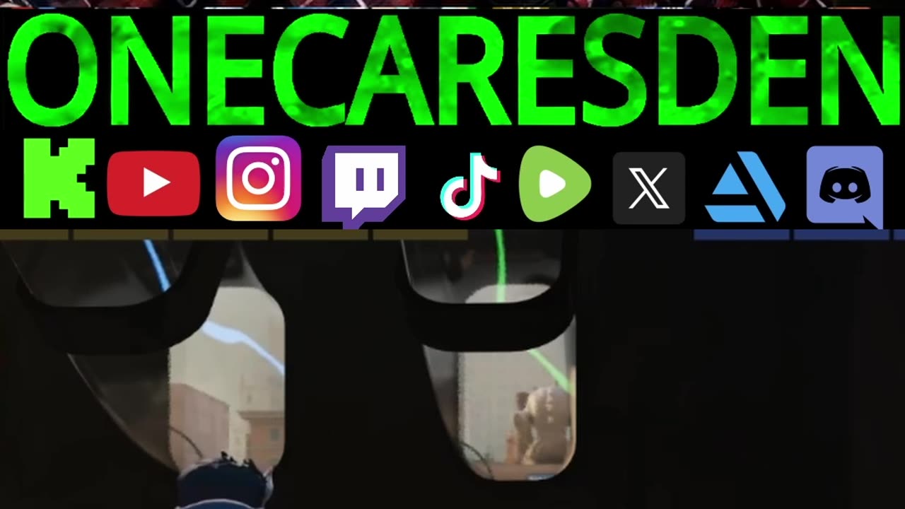 Racism Unites Us All? ONECARESDEN Drops a Hot Take