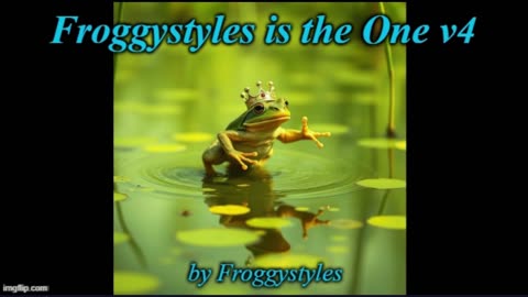 #hiphop #rap #rnb - Saturday AM - 5/31- Froggy Radio