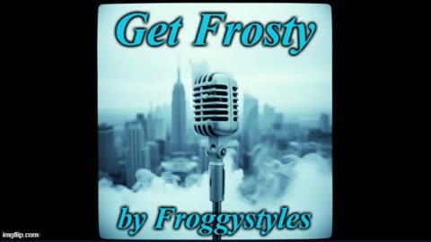 #hiphop #rap #rnb - Saturday AM - 5/31- Froggy Radio