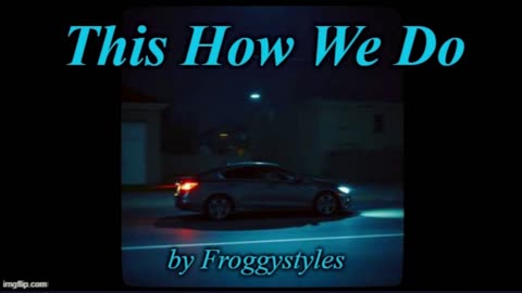 #hiphop #rap #rnb - Saturday AM - 5/31- Froggy Radio