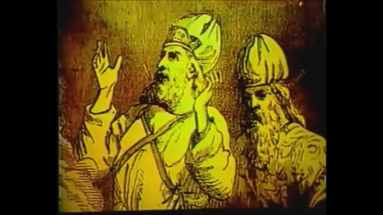 Jewish Talmud Exposed