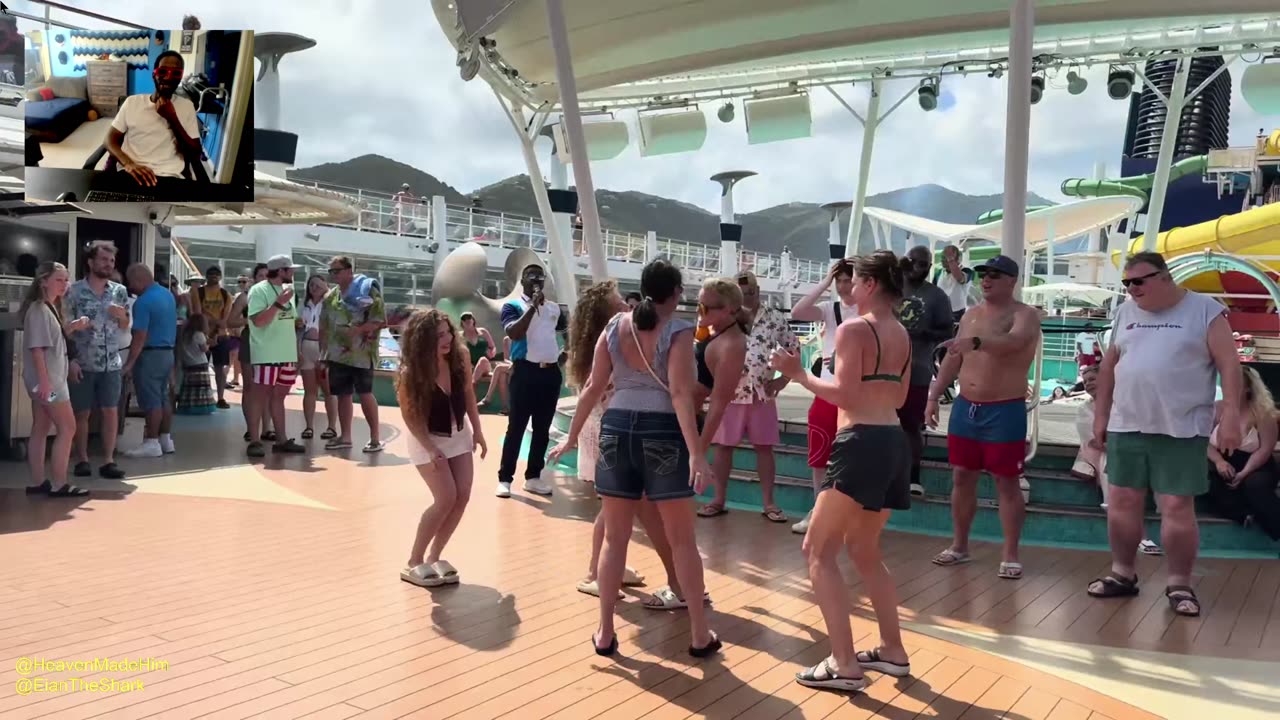 reacting to Kalogeras Sisters GO ON ANOTHER CRUISE!