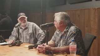 Jefferson State of Mine, Update with Baird on 2A