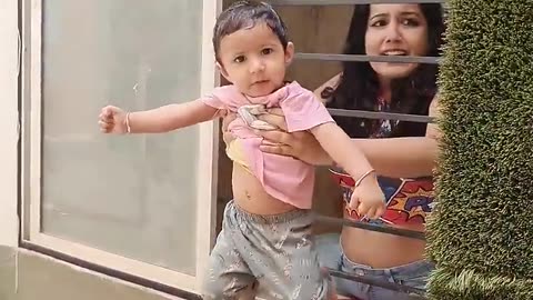 Mummy New tricks funny clips