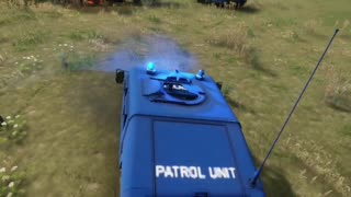 Welcome to the Wild World of Arma Reforger