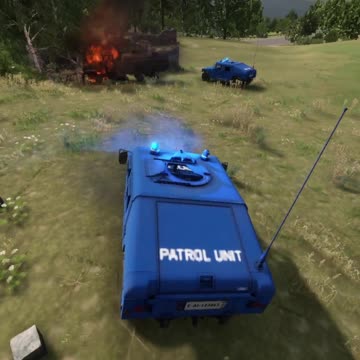 Welcome to the Wild World of Arma Reforger