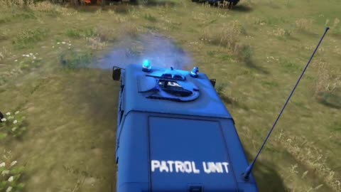 Welcome to the Wild World of Arma Reforger