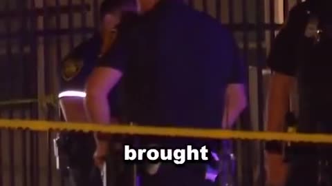 Three teen black home invaders killed.