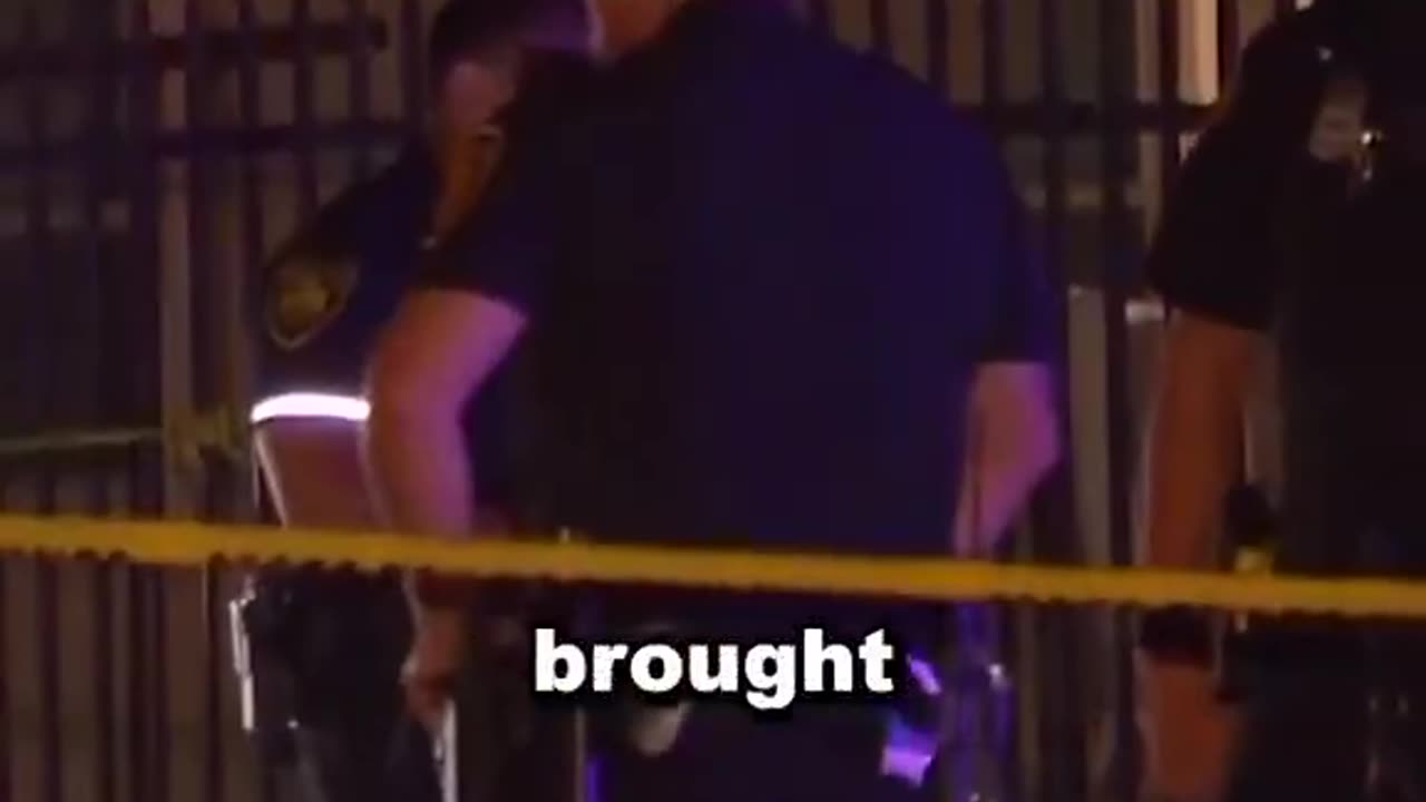 Three teen black home invaders killed.