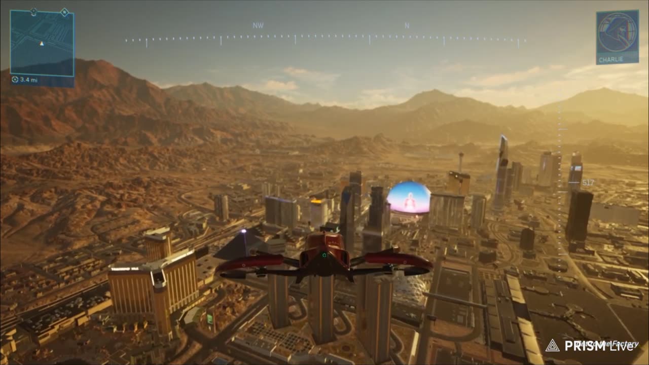 WarZone