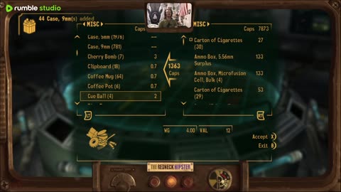 Surviving the Wasteland - 5/28/2025 - Back in the Saddle Once More