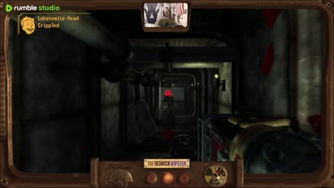 Surviving the Wasteland - 5/28/2025 - Back in the Saddle Once More