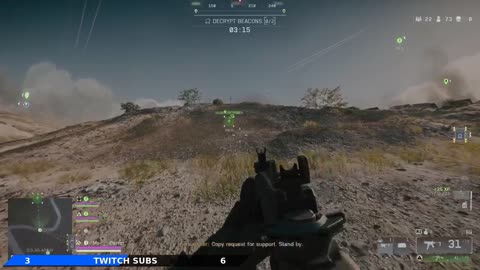 Join Up! [Check out my Twitch to earn crypto]