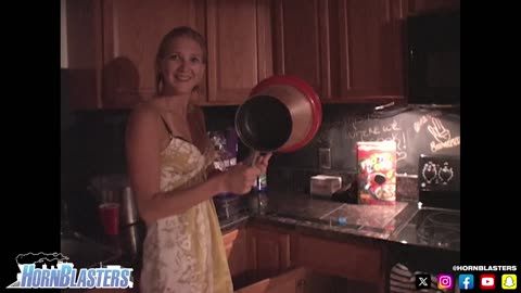 HornBlasters TV