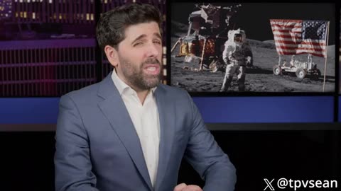 NASA Drops Bombshell, Finally Admits _We Didn_t Go To the Moon_