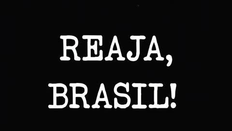 Assista, repasse... reaja!