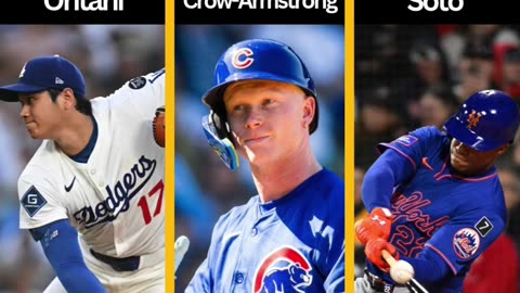 NL MVP Start, Bench, Cut!