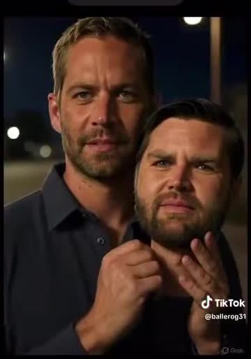 This is what Trump means when he says ＂Central Casting＂