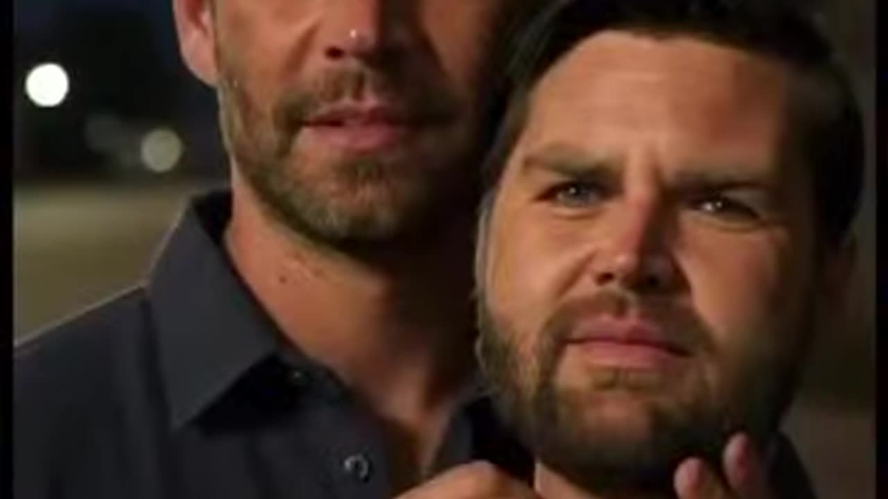 This is what Trump means when he says ＂Central Casting＂