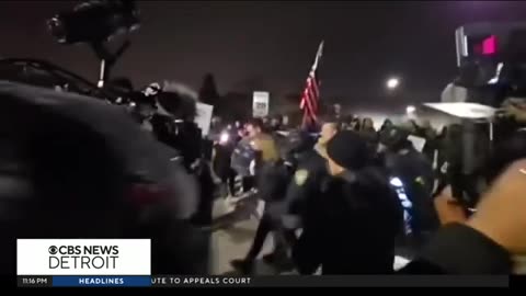 DOJ Launches Formal Investigation Into Tim Walz and Jacob Frey