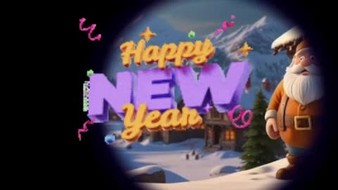 Goodbye 2025… Welcome 2026