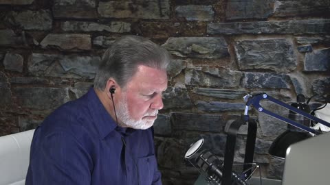 8-5-25 A Prophetic Timeline Pt.I David Lankford