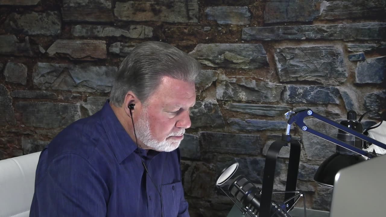 8-5-25 A Prophetic Timeline Pt.I David Lankford