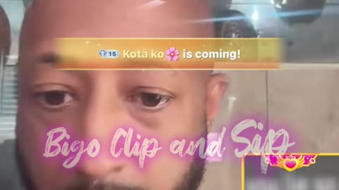 TrinaB speaks on Brian Jr getting involved w/an older woman 8/1/25 #bigoclipandsip