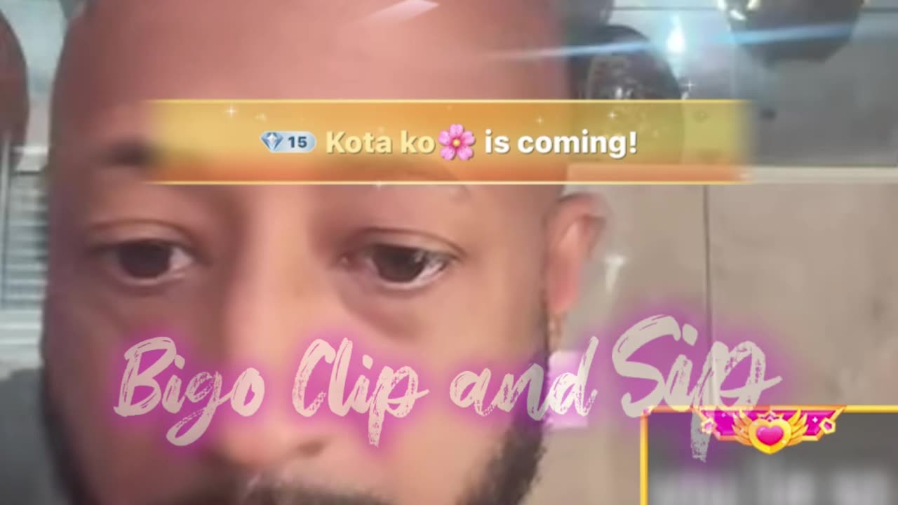 TrinaB speaks on Brian Jr getting involved w/an older woman 8/1/25 #bigoclipandsip