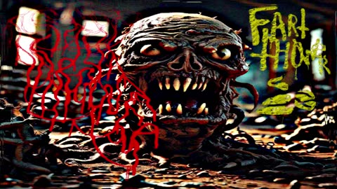 Turd Burglar (Guitar Playthrough)