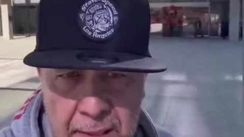 Long Beach mayoral candidate Rogelio Martinez just went FULL TRAITOR