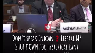 This wasn’t about language — it was about avoiding debate.