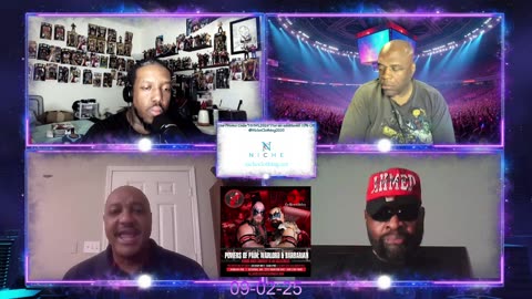 NCW | John Casey | 2025 Season Kickoff