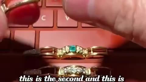 Vintage creativity is amazing!