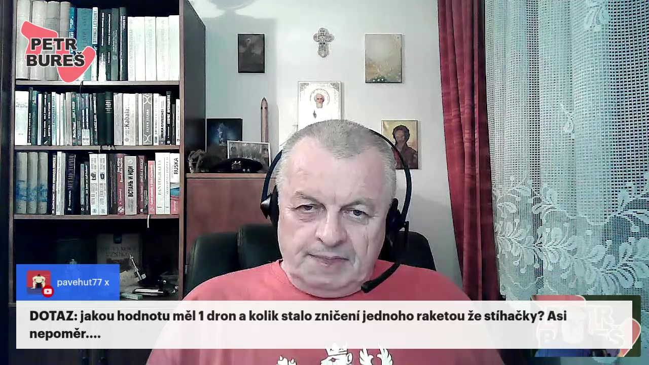 Ing. Ivan Kratochvíl - operace pod falešnou vlajkou