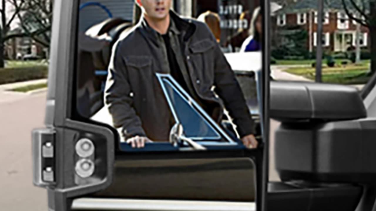 Winchesters: Declassified. S3E14 Scene 03