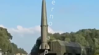 👀 Claimed as Kaliningrad, border with Poland, Russians deployed OTRK…