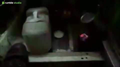 Large Canned Heat for $1.25