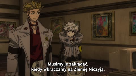 Śmieci Same Się Wywożą 09PL