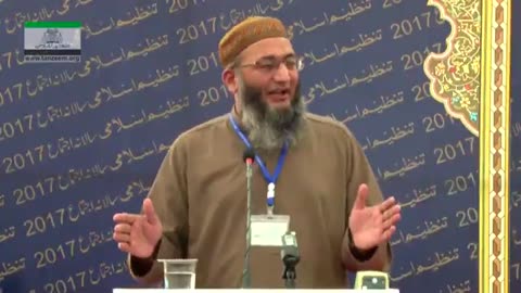 13/22 ہمہ گیر احیائی عمل اور تنظیم اسلامی (شجاع الدین شیخ)