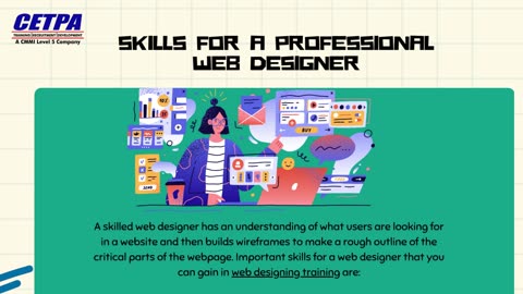 Web Designing Training Tips for Beginners