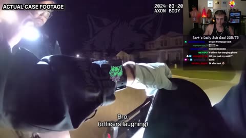 PopularMMOs Bodycam Video