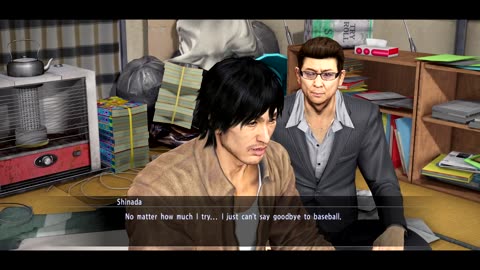 Yakuza 5 Gameplay Walkthrough Part 81 - No Commentary