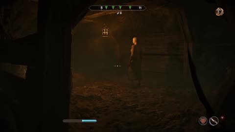 Missions in Elder Scrolls IV